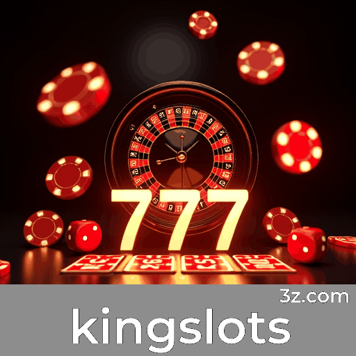 Kingslots: Seu Cassino Online de Confiança e Profissionalismo