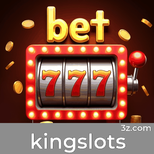 Kingslots: Aventura e Ganhos em Jogos de Cassino