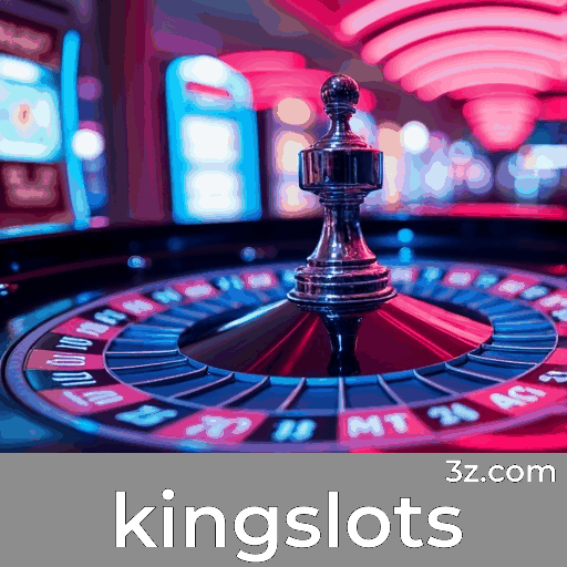 Kingslots: Seu Cassino Online de Confiança e Profissionalismo