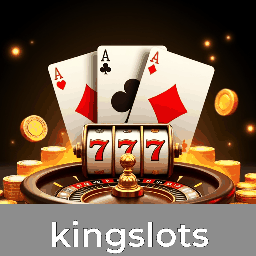 Kingslots: O Poder das Apostas na Sua Mão