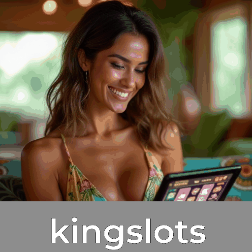 Kingslots: Expertise em Apostas Esportivas no Brasil