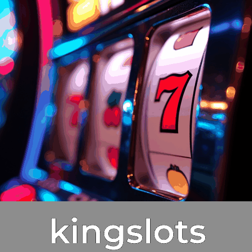 Kingslots: Experiência de Jogo Profissional e Segura