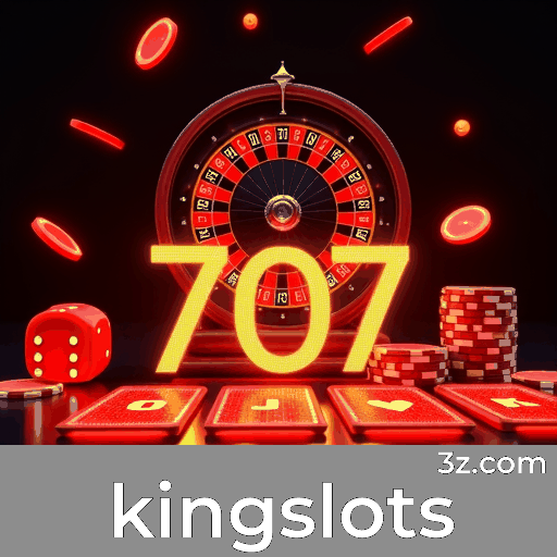 Arquitetura Tecnológica Robusta que Garante Confiabilidade na kingslots