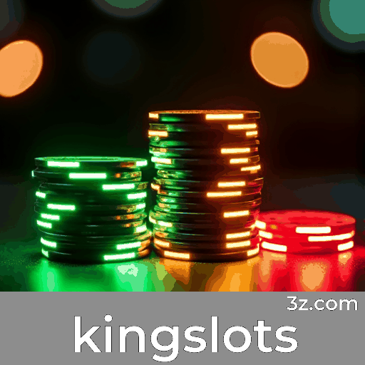 Kingslots: Aventura e Ganhos em Jogos de Cassino