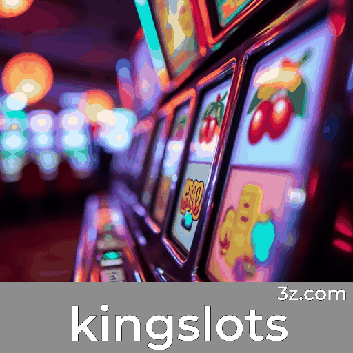 Kingslots: Seu Cassino Online de Confiança e Profissionalismo