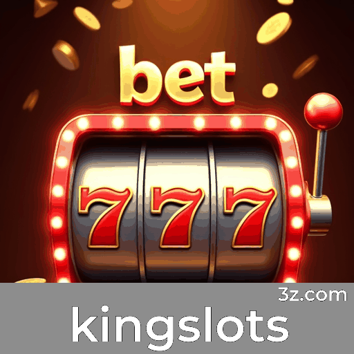 Kingslots: Seu Cassino Online de Confiança e Profissionalismo