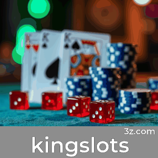 Kingslots: Seu Cassino Online de Confiança e Profissionalismo