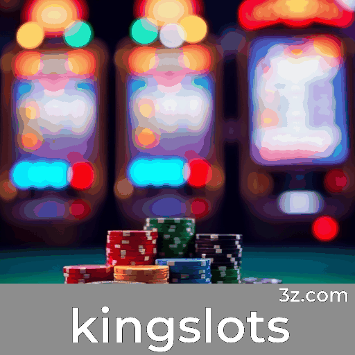 Kingslots: Acesso Rápido e Completo ao Mundo das Apostas