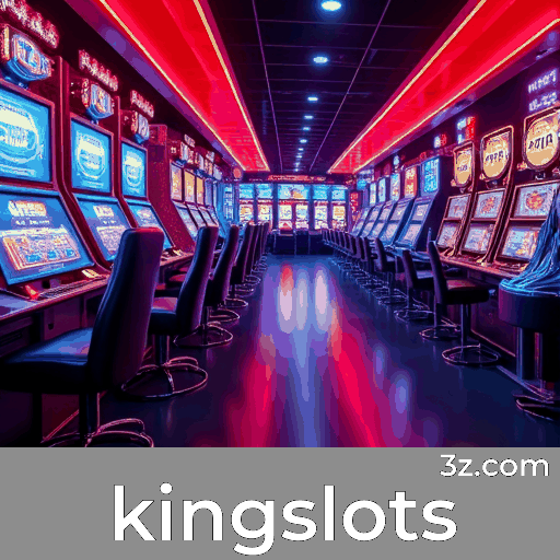 Kingslots: Seu Cassino Online de Confiança e Profissionalismo