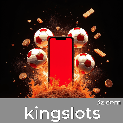 Kingslots: Seu Cassino Online de Confiança e Profissionalismo